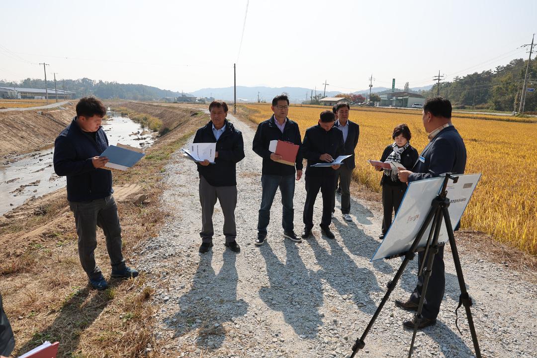 '267 임시회 현지확인 (총무위-안사 다인)' 게시글의 사진(1) '267 임시회 현지확인 (총무위-안사 다인)_0063.jpg'