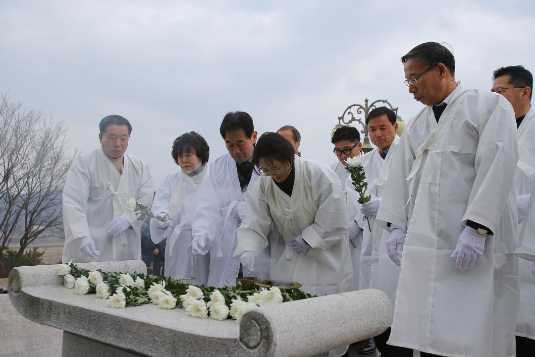 '3-1 독립만세운동 경북시발지 기념식' 게시글의 사진(6) '3-1 독립만세운동 경북시발지 기념식_0248.jpg'