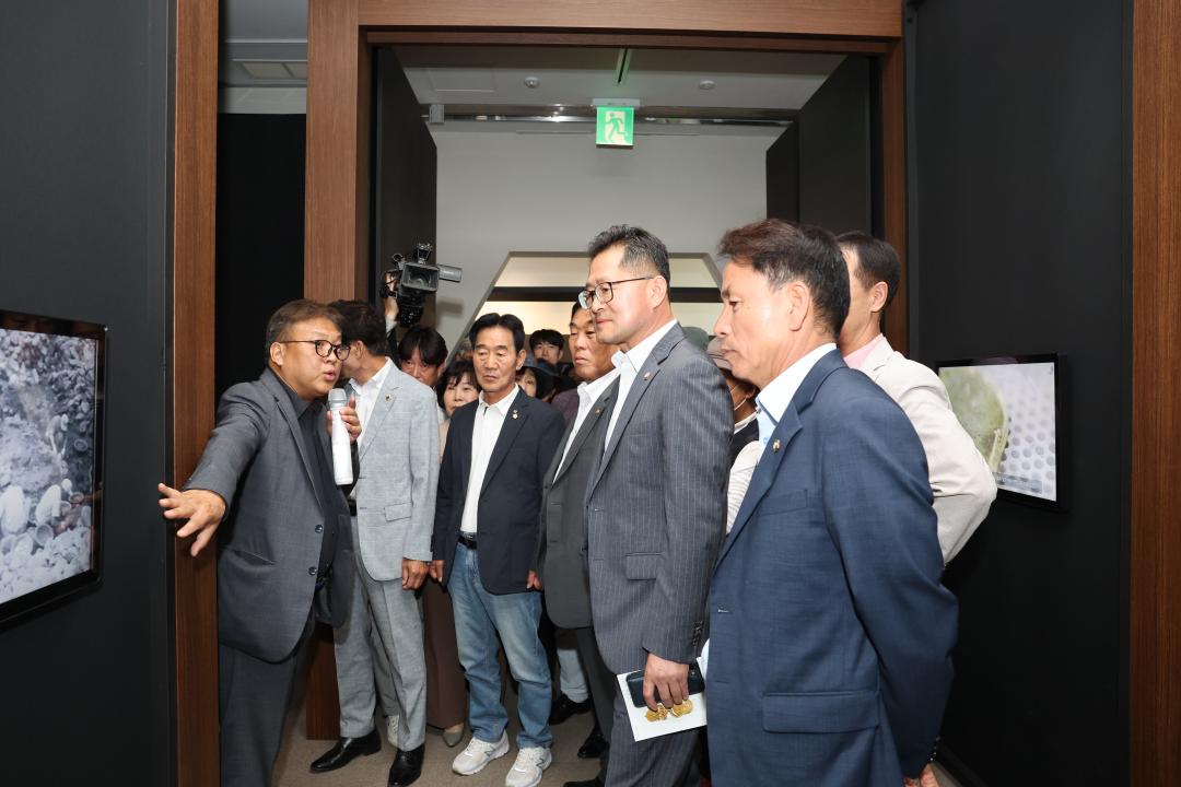 '2025 특별기획전시 국보순회전' 게시글의 사진(3) '국보순회전 _0057.JPG'