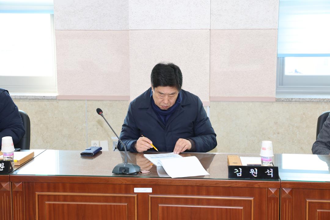 '제278회 임시회 운영위원회' 게시글의 사진(6) '278 임시회 운영위 _0012.JPG'