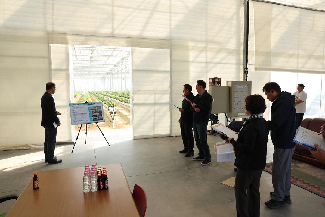 '267 임시회 현지확인 (총무위-안사 다인)' 게시글의 사진(3) '267 임시회 현지확인 (총무위-안사 다인)_0042.jpg'