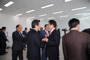 2016년경상북도민의날