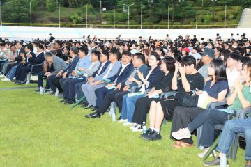제3회 의성썸머뮤직페스타