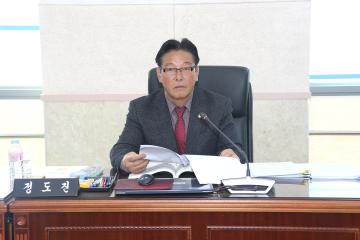 의성군의회, 의성군 농축산물 가격안정기금 설치 및 운용에 관한 조례 제정