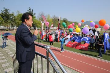 제6회 세계연축제개최
