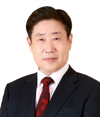 의성군의회 김원석 의원 사진