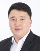 김현찬 예산결산특별위원장