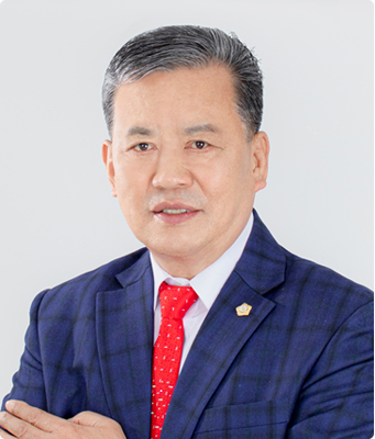 의성군의회 김광호 의원 사진