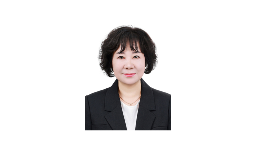 의성군의회 이귀애 의원 사진