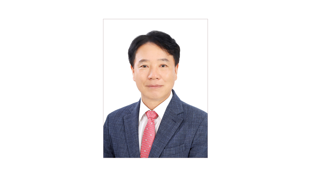 의성군의회 김영대 의원 사진