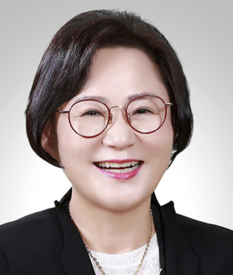 의성군의회 박화자 군의원 사진