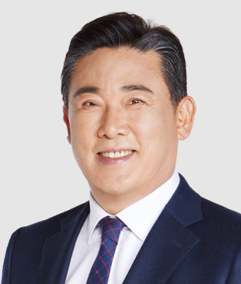 의성군의회 장철수 의원 사진
