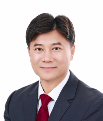 의성군의회 이상국 의원 사진