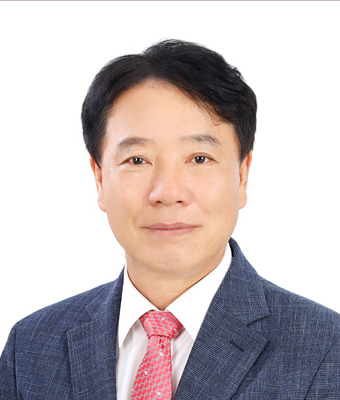 의성군의회 김영대 의원 사진