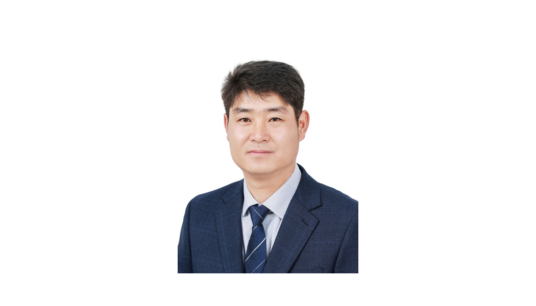 의성군의회 윤형호 의원 사진