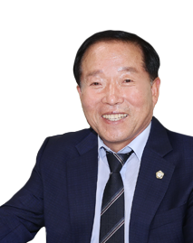 의성군의회 최훈식 의장 사진