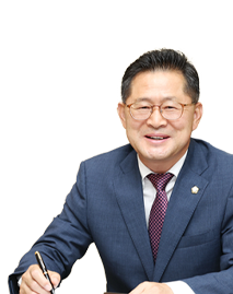 의성군의회 최훈식 사진